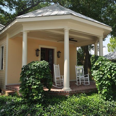 The Inn At Houmas House Estate Darrow Exterior foto