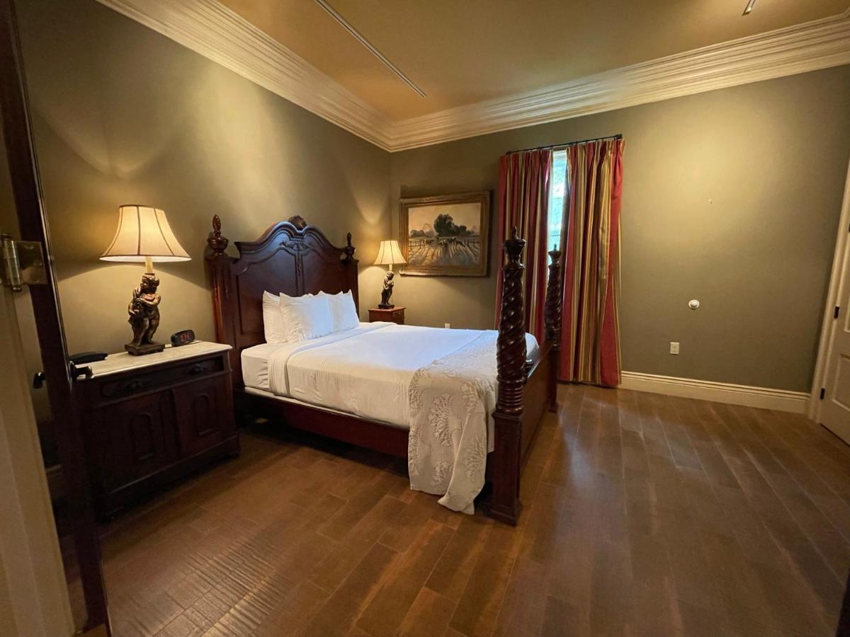 The Inn At Houmas House Estate Darrow Exterior foto