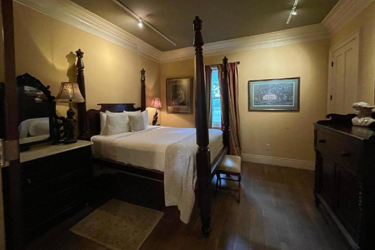 The Inn At Houmas House Estate Darrow Exterior foto