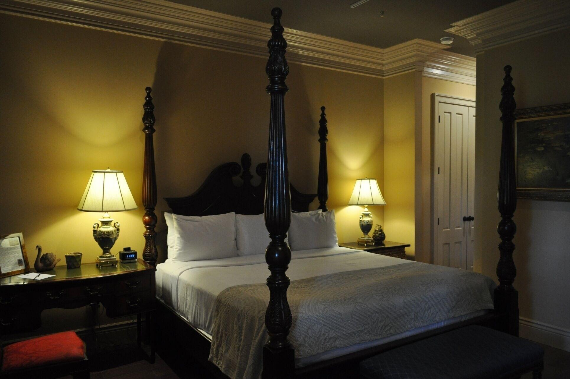 The Inn At Houmas House Estate Darrow Exterior foto