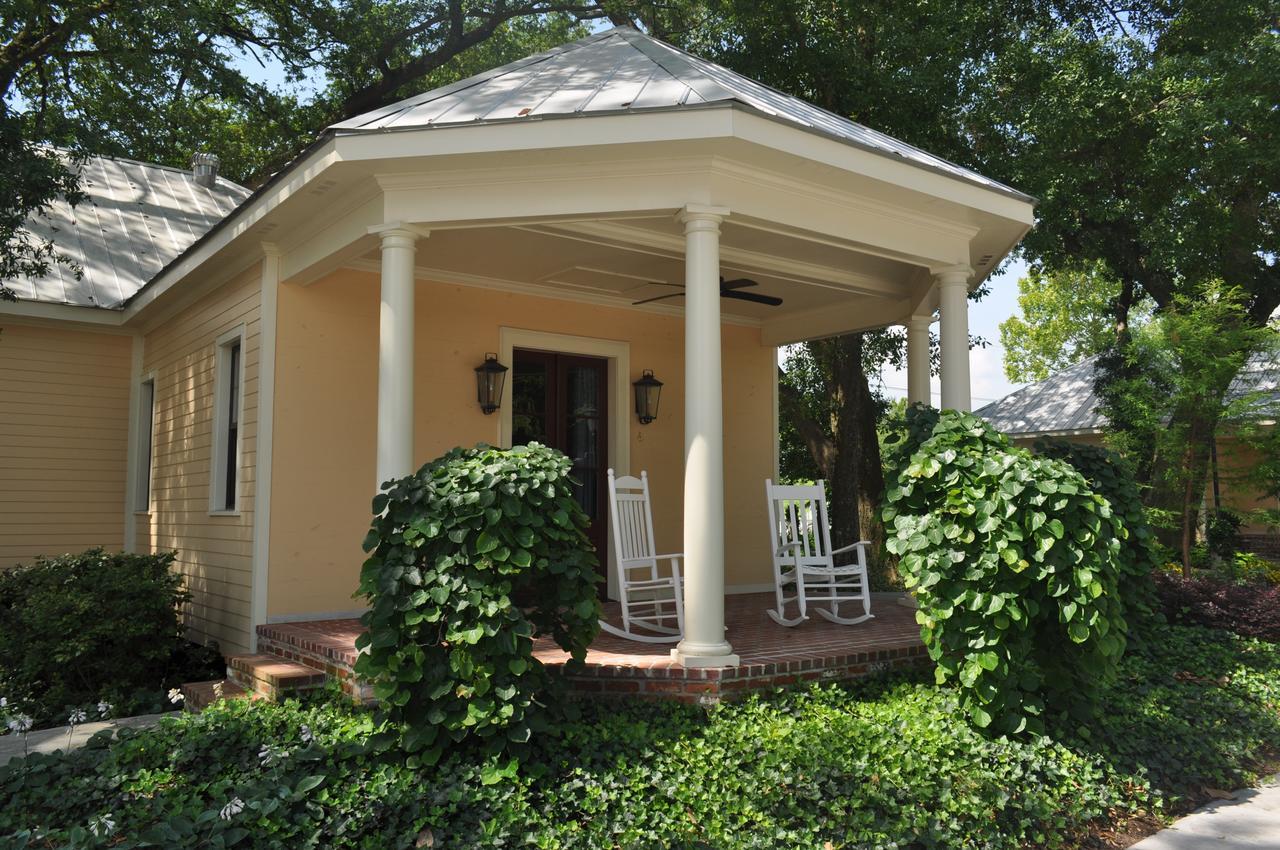 The Inn At Houmas House Estate Darrow Exterior foto