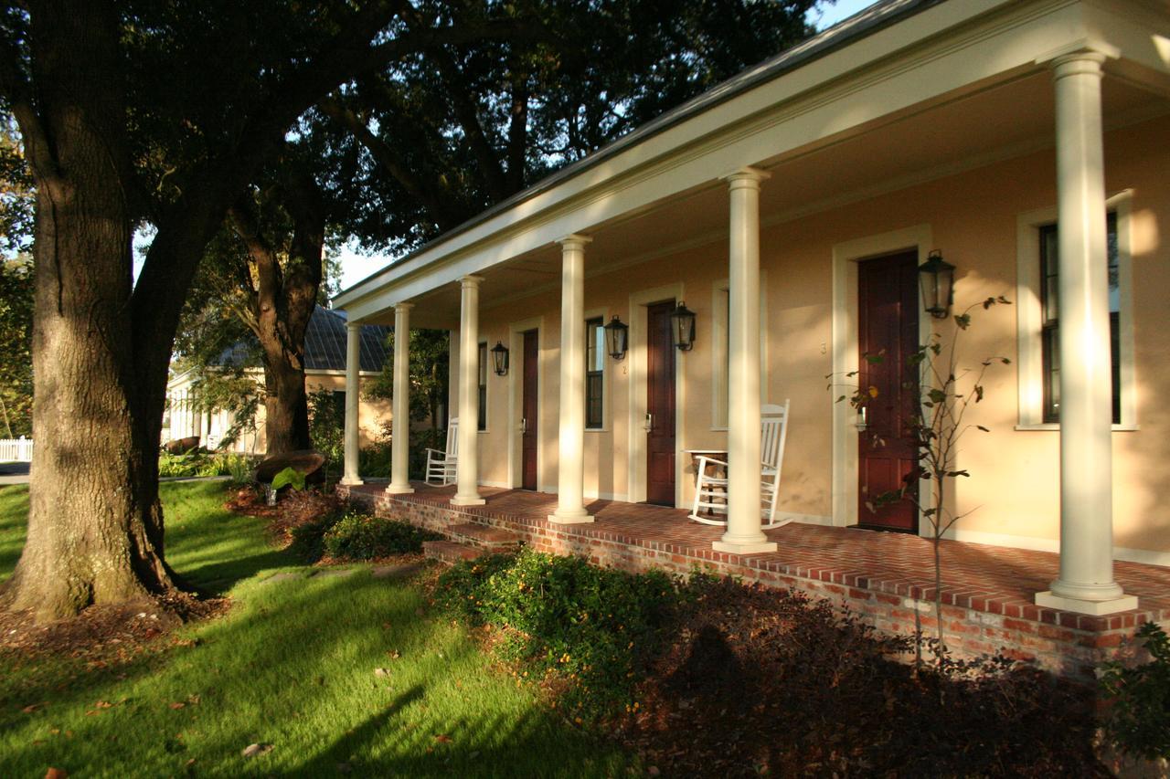 The Inn At Houmas House Estate Darrow Exterior foto