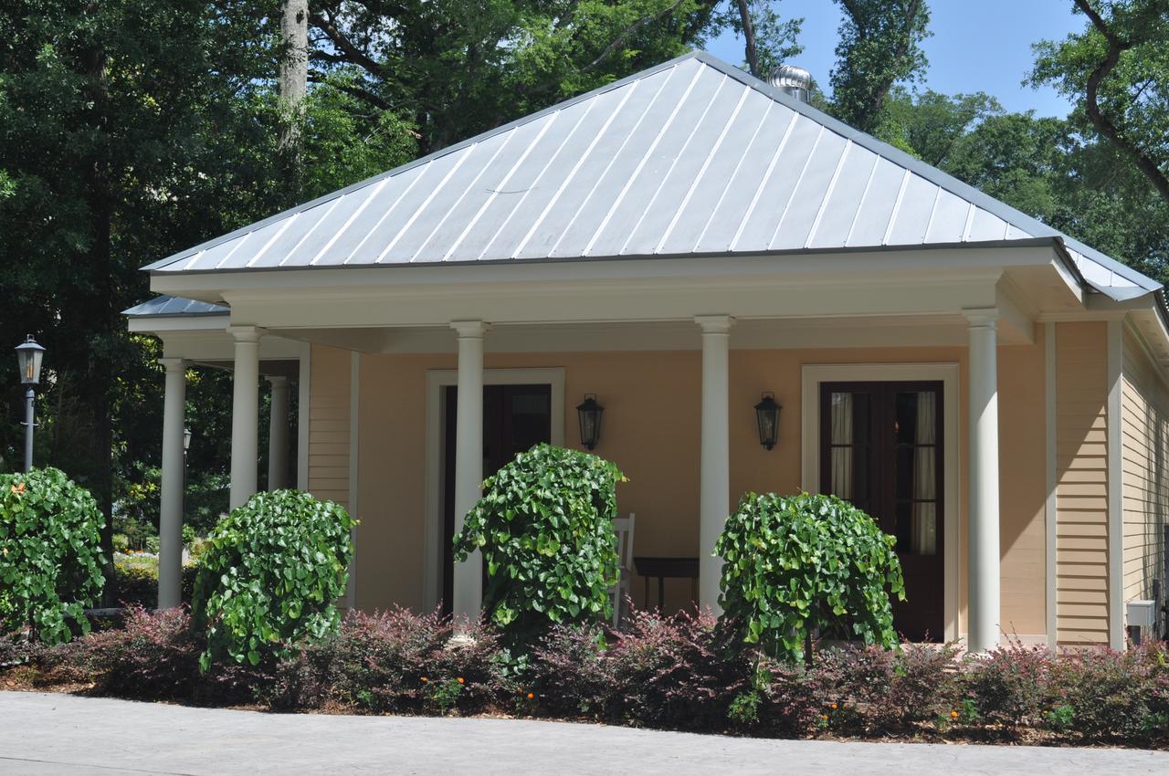 The Inn At Houmas House Estate Darrow Exterior foto